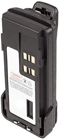 بطارية متوافقة مع راديو Motorola DP4400 - 7.4 فولت 2500 مللي أمبير في الساعة Li-ION Smart (Impres) in Kuwait