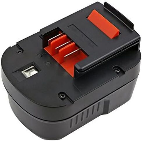 بطارية بديلة متوافقة مع FSB96، GC960، HPB96، SF100 9.6V/2500mA in Saudi Arabia