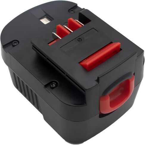 بطارية بديلة متوافقة مع FSB96، GC960، HPB96، SF100 9.6V/2500mA in Saudi Arabia
