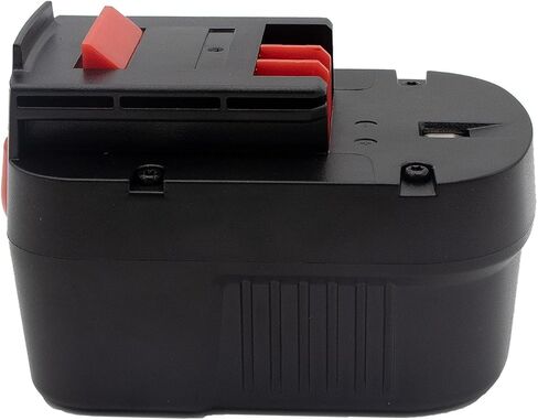 بطارية بديلة متوافقة مع FSB96، GC960، HPB96، SF100 9.6V/2500mA in Saudi Arabia