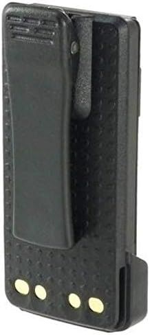 بطارية متوافقة مع راديو Motorola DP4400 - 7.4 فولت 2500 مللي أمبير في الساعة Li-ION Smart (Impres) in Kuwait
