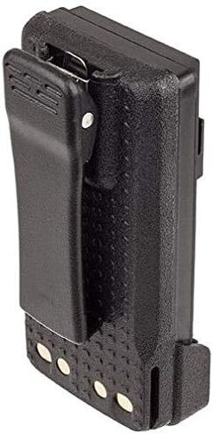بطارية متوافقة مع راديو Motorola DP4400 - 7.4 فولت 2500 مللي أمبير في الساعة Li-ION Smart (Impres) in Kuwait