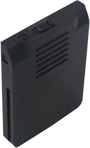 بطارية بديلة مكونة من قطعتين متوافقة مع Motorola Minitor 6 Pager Minitor VI Pager PMNN4451, PMNN4451A 3.7V 1075mAh in Saudi Arabia