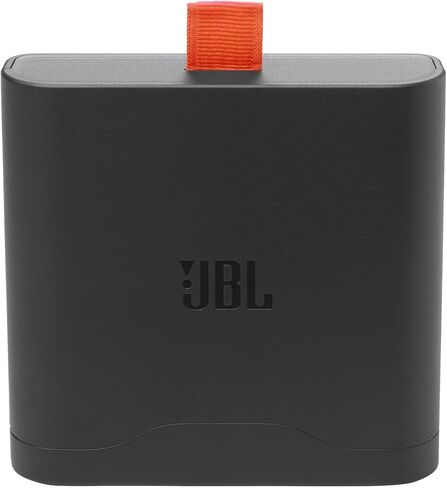 مكبر صوت بلوتوث JBL PartyBox Stage 320 مع بطارية 400 - أسود in Kuwait