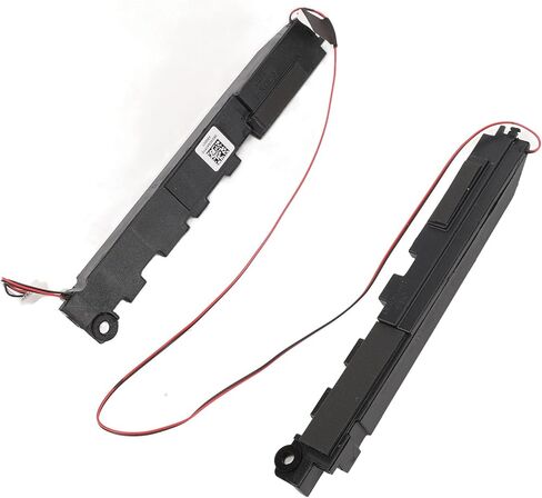 مكبر صوت مدمج لجهاز OMEN 15 DC Shadow Elf 4 5 مكبر صوت TPN Q211، استبدال مكبر الصوت المدمج في الكمبيوتر المحمول in Kuwait