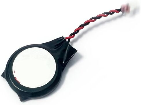 بطارية CMOS CR2032 بديلة لـ Dell G5 5587 5590، G7 7500 7700 7588 7590، الدقة 3470 3480 3490 3540 3541 3550 3551 7510 7520 7530 7540 7550 7560 7670 7680 7720 7730 7740 7750 7760 7770 in Kuwait