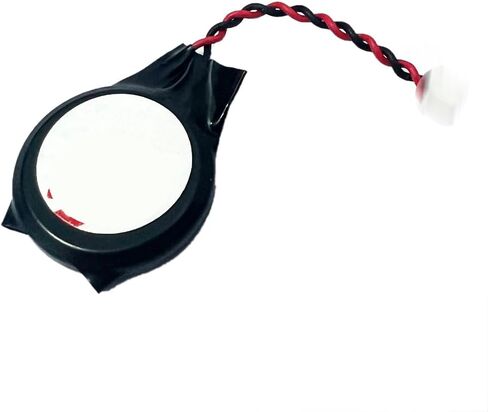 بطارية CMOS CR2032 بديلة لـ Dell G5 5587 5590، G7 7500 7700 7588 7590، الدقة 3470 3480 3490 3540 3541 3550 3551 7510 7520 7530 7540 7550 7560 7670 7680 7720 7730 7740 7750 7760 7770 in Kuwait