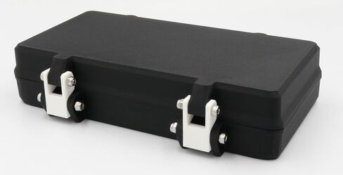 حقيبة حمل واقية متينة أصلية من Game Boy Advance مع وسادة TPU مرنة قابلة للإزالة، وإسفنج وحلقة دائرية لحماية النظام بالكامل - تحمل ألعاب GBA وGBC وGB in Saudi Arabia