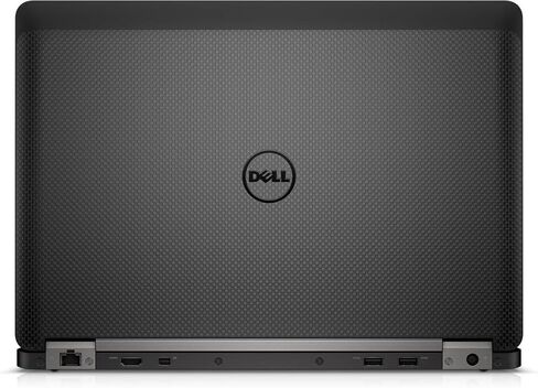 لاب توب ديل لاتيتيود E7470 بشاشة 14 بوصة، انتل كور i5-6300U، ذاكرة الوصول العشوائي 8 جيجا، 256 جيجا اس اس دي، كاميرا، ويندوز 11 برو (متجدد) in Kuwait