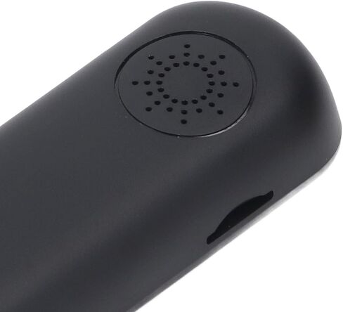 SUNGOOYUE High Resolution Recording of The Translator of The WiFi Pen for International Travel, Study, 3.7-inch Display for Multilanguage Users in Saudi Arabia