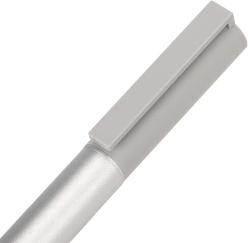 Stylus Pen for HP Envy x360/Pavilion x360/Spectre x360 2-in-1 Touch Screen Laptops, for Microsoft Surface, Support MPP 1.51 Tilt Pen with 1024 Pressure Sensitivity (Silvery) in Saudi Arabia