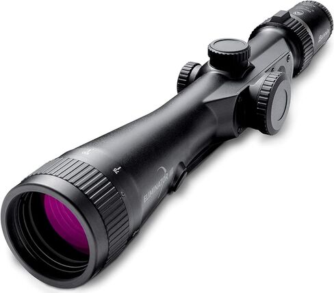 بوريس المزيل III 4-16x50 X96 نطاق شبكاني باليستي in Saudi Arabia