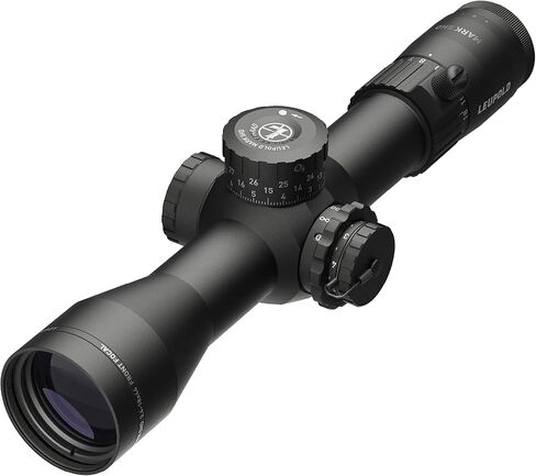 Leupold Mark 5HD 3.6-18x44mm M5C3 FFP Riflescope in Saudi Arabia