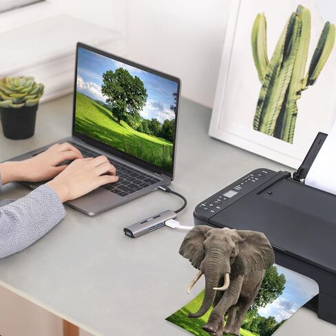 خراطيش حبر 936XL 936e بديلة باللون الأسود لـ HP 936 XL HP936 HP936e HP936XL Combo لـ OfficeJet Pro 9125e 9135e 9120e 9122e 9128e 9110 9120b 9120 9110b 9130 9130e 9110e طابعة 9130b (4 عبوات) in Kuwait