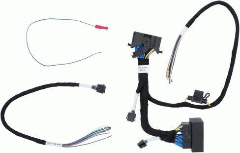 Metra Brands Active LOC T-Harness - 2011-2023 كرايسلر، جيب، دودج، رام in Saudi Arabia