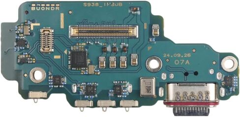 Charging Port Replacement Kit for Samsung Galaxy S25 Ultra USB Flex Dock Connector Charging Flex Replacement for SM-S938U SM-S938U1 in Saudi Arabia