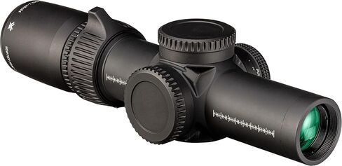 Vortex AMG 1-10x24 First Focal Plane Riflescope - EBR-9 (MRAD) Reticle in Saudi Arabia