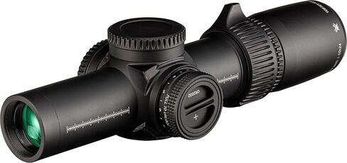 Vortex AMG 1-10x24 First Focal Plane Riflescope - EBR-9 (MRAD) Reticle in Saudi Arabia