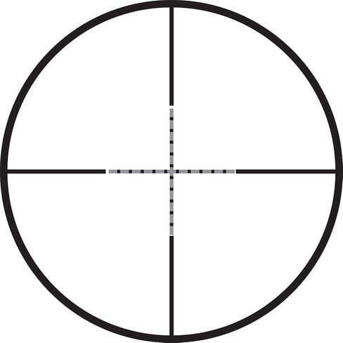 Mueller Optics 8.5-25×44 AO Tactical Target Scope in Saudi Arabia