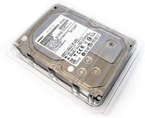 هيتاشي HUS724020ALA640 2 تيرابايت 7.2 كيلو دورة في الدقيقة 64 ميجابايت 3.5 بوصة SATA-6 جيجابايت/ثانية HDD (متجدد) in Kuwait