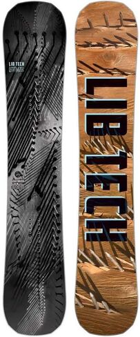 Lib Tech Legitimizer Mens Snowboard in Kuwait