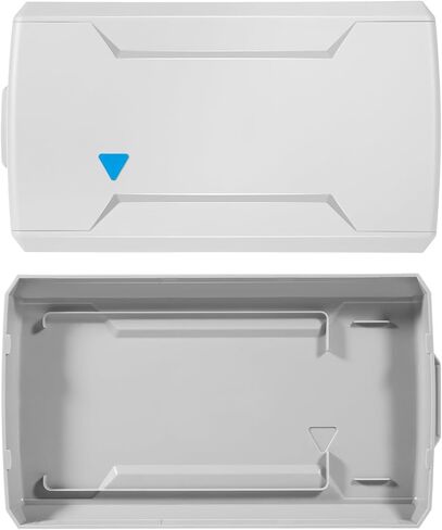غطاء حماية للشمس 010-13132-00 لأجهزة Garmin Striker مقاس 9 بوصة، غطاء غبار لجهاز Garmin Striker Vivid 9sv Fishfinder in Kuwait
