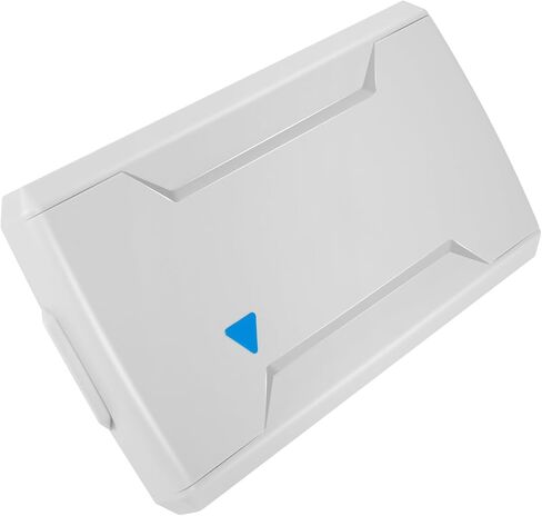 غطاء حماية للشمس 010-13132-00 لأجهزة Garmin Striker مقاس 9 بوصة، غطاء غبار لجهاز Garmin Striker Vivid 9sv Fishfinder in Kuwait