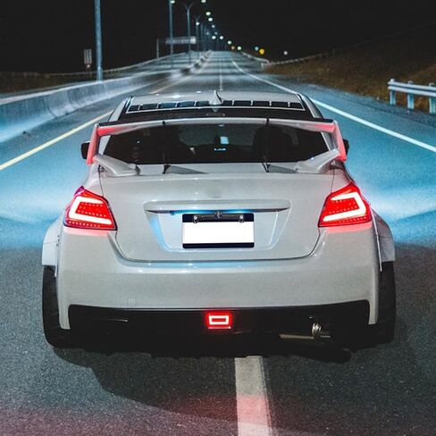 Back up Camera License Plate Mount,Backup Camera License Plate Mount Kit with Fixed Bracket & Screws & Screwdriver,Non-drilled Dash Cam Bracket for US Standard Licence Plates in Kuwait