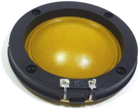 استبدال الحجاب الحاجز MTE الصوت لسائق MHD-305 74 مم قبة الفينولية 8 أوم in Saudi Arabia