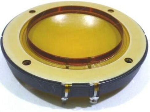 استبدال الحجاب الحاجز MTE الصوت لسائق MHD-305 74 مم قبة الفينولية 8 أوم in Saudi Arabia