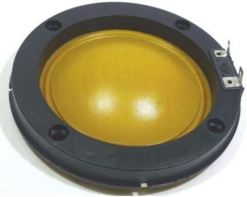 استبدال الحجاب الحاجز MTE الصوت لسائق MHD-305 74 مم قبة الفينولية 8 أوم in Saudi Arabia