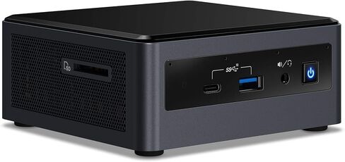 مجموعة الأداء Intel NUC 10 - معالج Intel Core i7 (هيكل طويل) in Kuwait