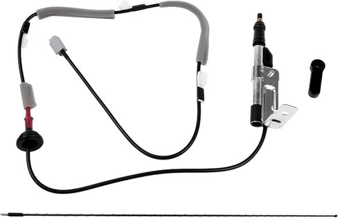 86300-0C090 863000C090 Antenna Base Assembly Replacement for Toyota Tundra 2014-2020 in Saudi Arabia