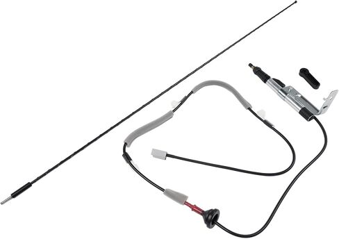 86300-0C090 863000C090 Antenna Base Assembly Replacement for Toyota Tundra 2014-2020 in Saudi Arabia