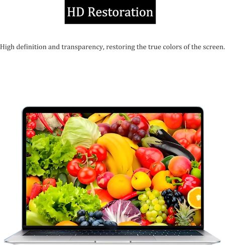 i-Tensodo 2 Pack Anti Glare Screen Protector for 2025-2024 HP OmniBook Ultra Flip 2-in-1 14 inch (14-fh0000) Touchscreen Laptop, Eye Protection Anti Glare Filter in Saudi Arabia