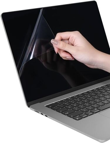 2 Pack 14" Anti Glare Screen Protector Compatible for HP OmniBook Ultra 14" 14-fe/fh/fd Series, OmniBook 5/7/X 14" 14-fp 14-he 14-fr 14-fm/fk Laptops with 16:10 Aspect (Dimension 11.97"L x 7.48"W) in Saudi Arabia