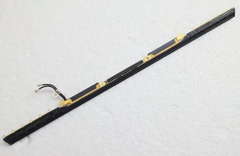 Mustpoint WiFi Antenna Cable for MacBook Pro 13" A2159 2019 817-3792-3-1 in Saudi Arabia