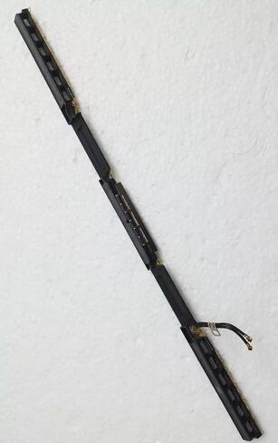 Mustpoint WiFi Antenna Cable for MacBook Pro 13" A2159 2019 817-3792-3-1 in Saudi Arabia