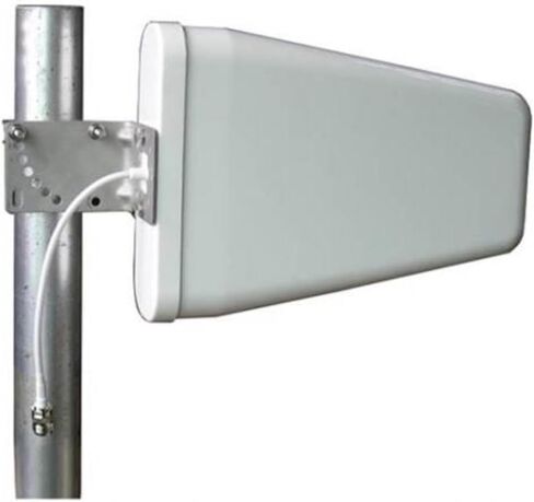 هوائي Ventev TerraWave 698-960/1700-2700 MHz 7.5/8.5/10 dBi Yagi مع موصل مقبس N-Style (F) in Kuwait