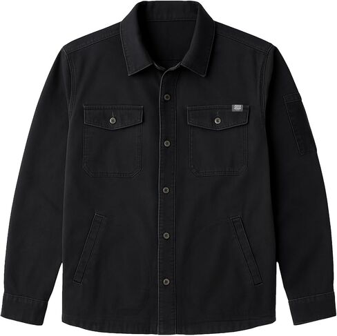 Field & Stream mens Epoch Lightweight Twill Jacket in Saudi Arabia