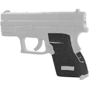 TALON Grips for Springfield Armory XD Sub Compact 9mm/.40, Small Backstrap in Kuwait