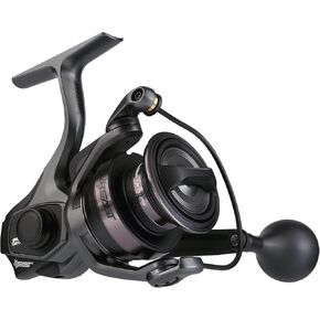 Abu Garcia Beast Spinning Fishing Reel in Kuwait