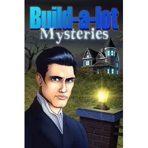 Build-a-lot Mysteries [Download] in Saudi Arabia