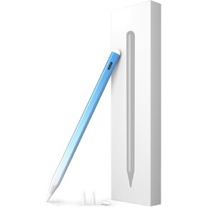 Stylus Pen for iPad Pro 2018-2026, 20H Battery Pencil with Tilt in Saudi Arabia