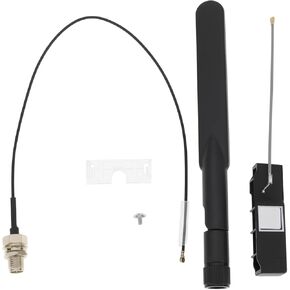 Laptop WiFi Antenna Cable Cord Kit 5A30W89178 Compatible with Lenovo ThinkCentre M70a M90q M80q M70q M60e in Saudi Arabia