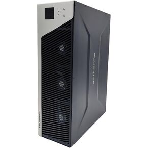 جديد FLUMINER L1 Pro 6.0Gh/s Doge LTC BEL Miner 1400W 110-240V 45dB Scrypt Algorithm 3U Server - متوفر في المخزون in Kuwait