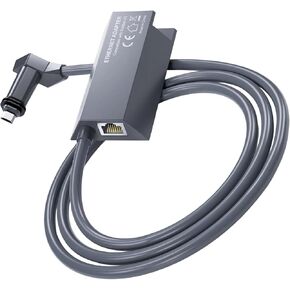 Ethernet Adapter for Stable Wireds Connection with Actuated Satellite in Kuwait