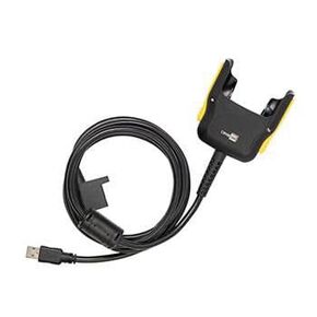 CipherLab 9700, Snap-On RS-232 Cable, 33-A9700SNPNRN01 (RS-232 Cable) in Saudi Arabia