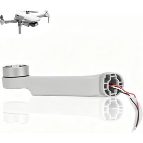 ذراع محرك الطائرة بدون طيار Mini 4K بديل للذراع الأيسر الخلفي، متوافق مع قطع غيار DJI Mini 4K in Kuwait