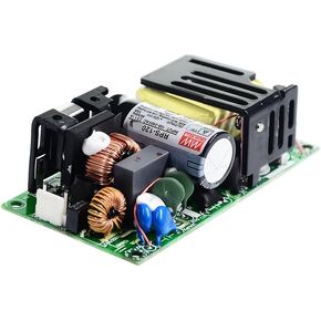 يعني جيدا RPS 120W 15V 7.6A الطبية تحويل التيار الكهربائي RPS-120S-15 نوع ثنائي الفينيل متعدد الكلور in Kuwait